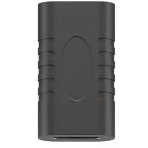 Переходник USB Microconnect USB3.1CFFADAPT черный