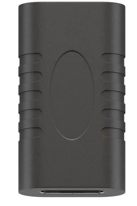 MicroConnect USB-C uz USB-C sieviešu dzimummainītāja