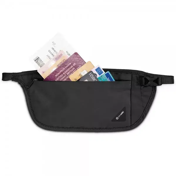 Кошелек Coversafe V100 Pacsafe Photo 2