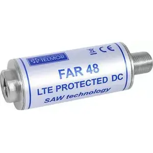 5G Filter Telkom-Telmor Filtr 5G FAR 48 ANT0724 — Telkom-Telmor