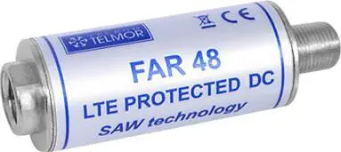Telkom-Telmor Filtr 5G FAR 48 ANT0724 Photo 2