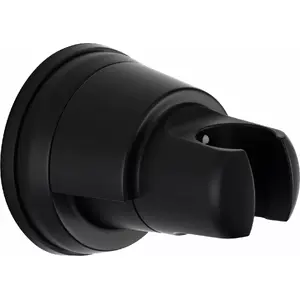 Hand shower holder with suction cup deante Dalia NDD N21U — wall-mountable, removable, universal fit