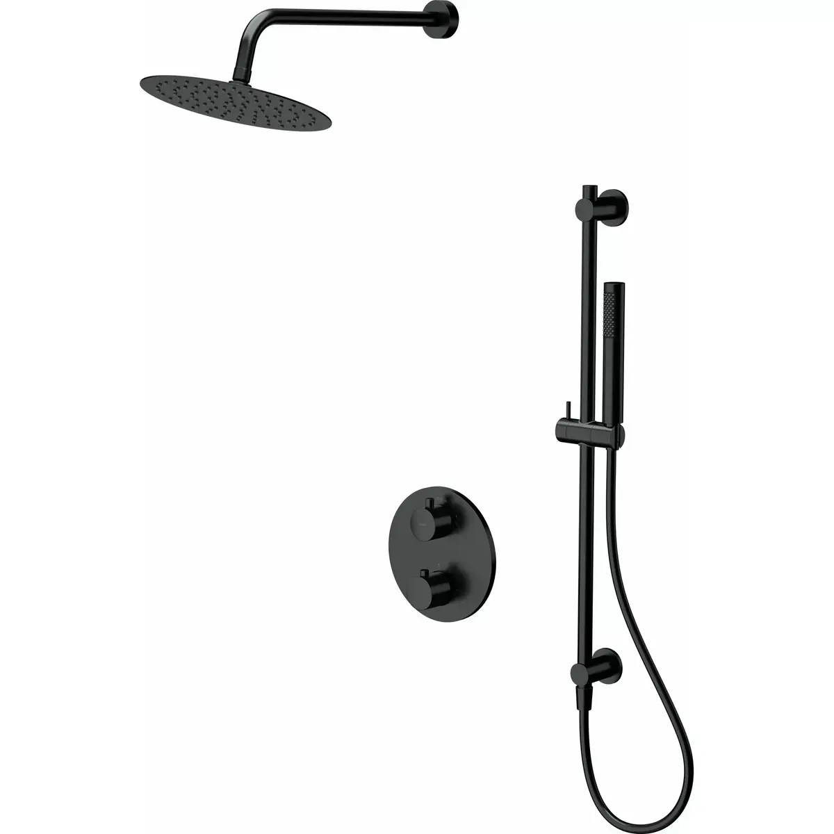 Iebūvējamais komplekts CERSANIT SET B553 ZEN Photo 1