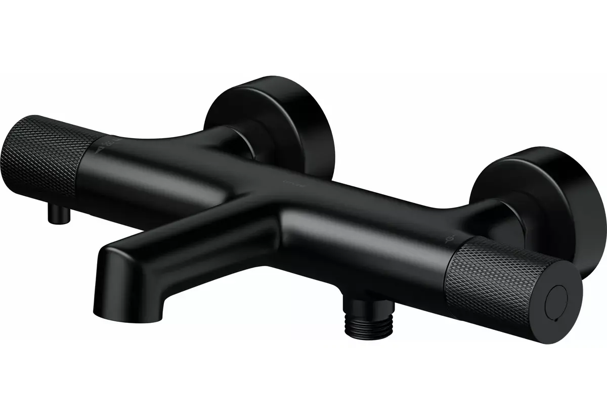Душевой смеситель CERSANIT ZEN S951-566 Photo 1