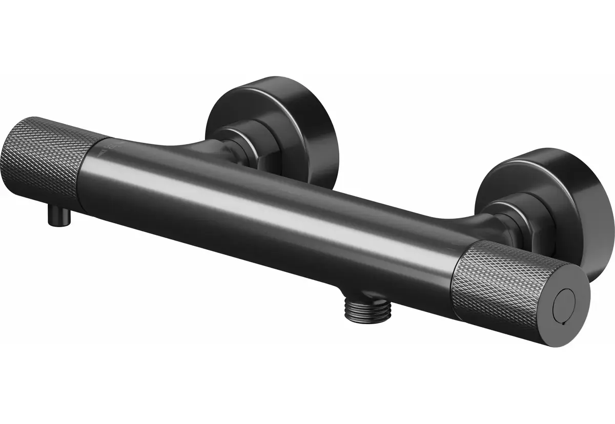 CERSANIT ZEN S951-583 душевой смеситель Photo 1