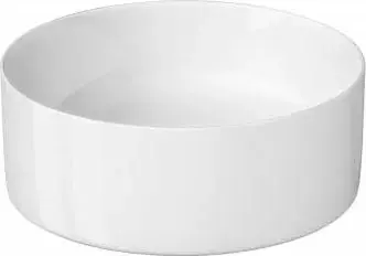CERSANIT Crea 38 cm washbasin K114-020-ECO Photo 1