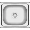 1-bowl stainless steel sink Deante ZEN_0103 Photo 2