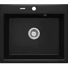 1-bowl granite sink Deante ZQN N103 Photo 2