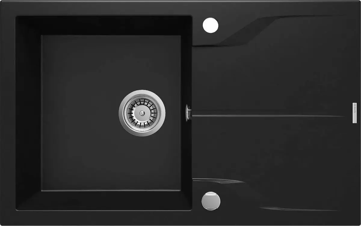 Granite sink Deante ZQN N113 Photo 1