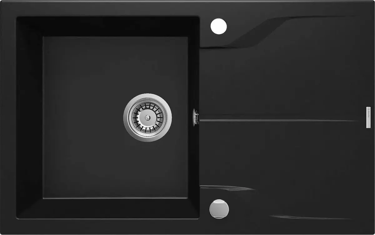 Granite sink Deante ZQN N113 Photo 2