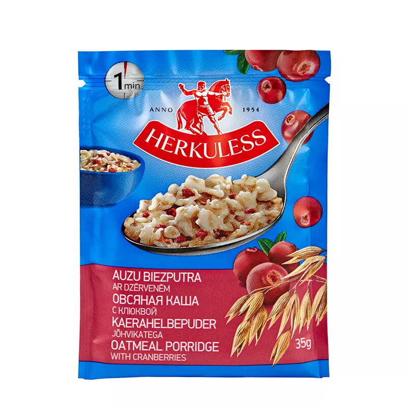 Food products