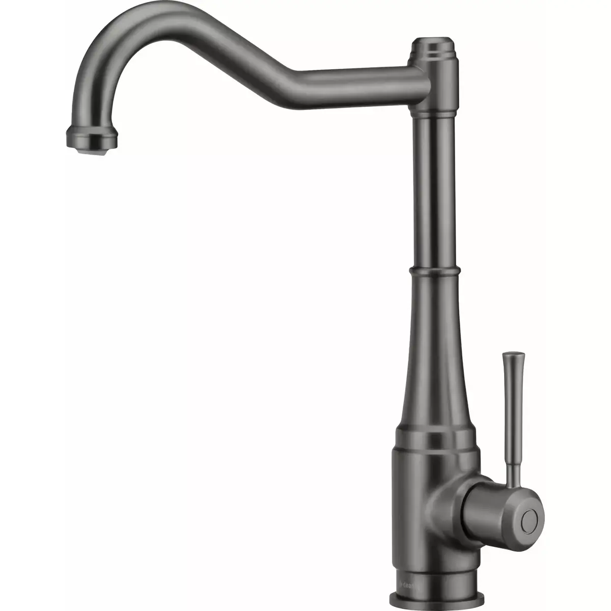 Кухонный смеситель deante BQT D63M Photo 1