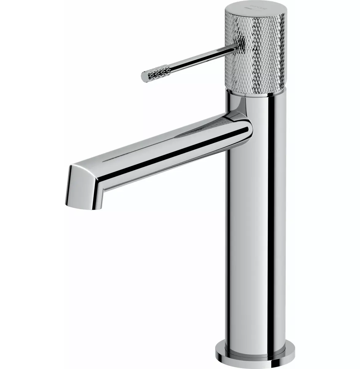 CERSANIT Zen смеситель для раковины S951-591 Photo 1