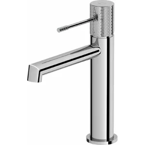 Смеситель для раковины CERSANIT Zen стоящий хром S951-591