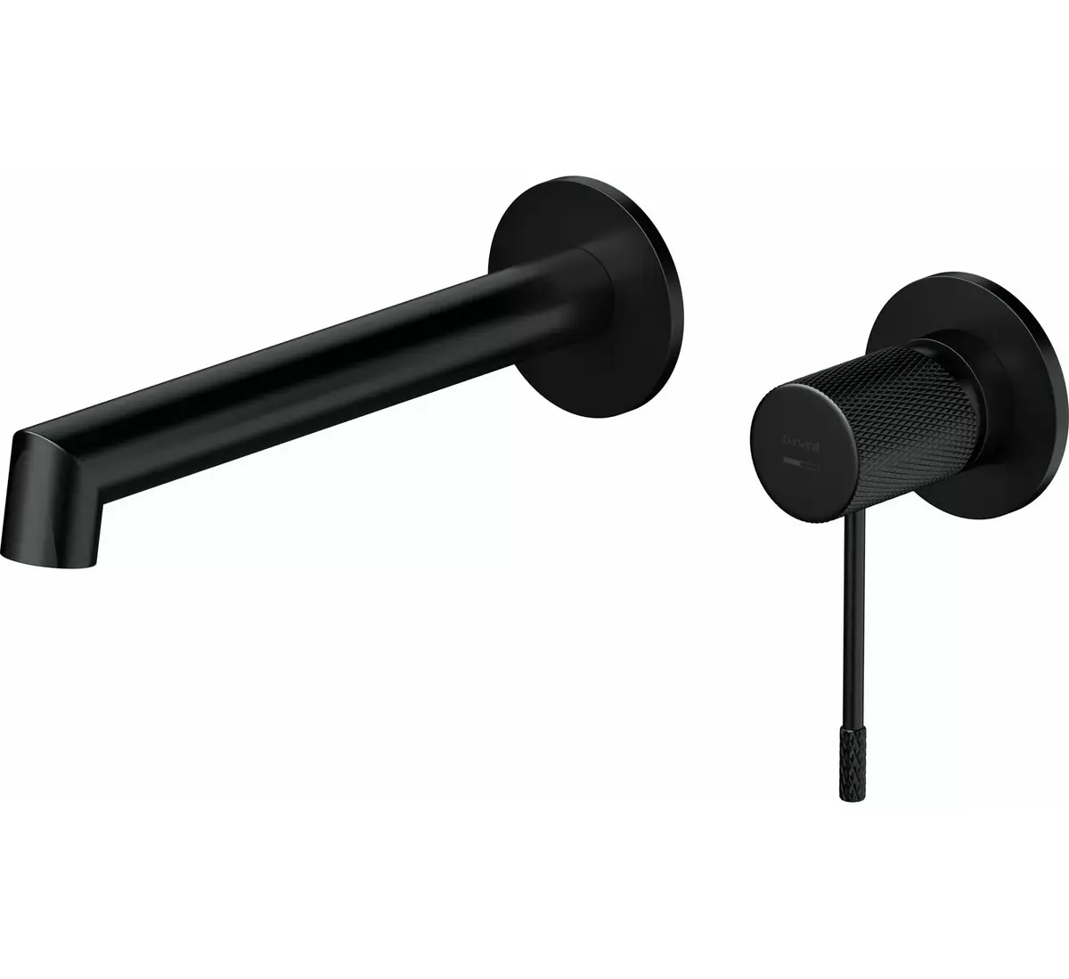 CERSANIT Zen S951-597 iebūvējamais jaucējkrāns Photo 1