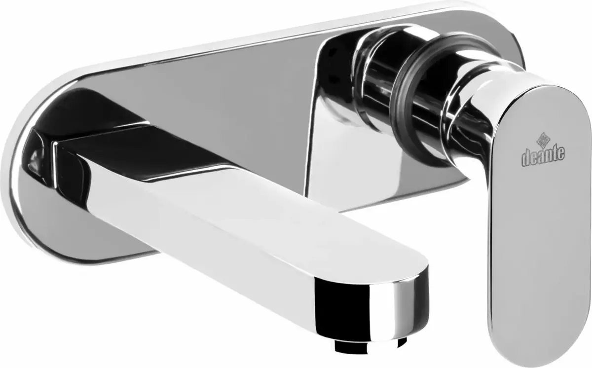 Настенный смеситель deante BGA 054L Photo 1