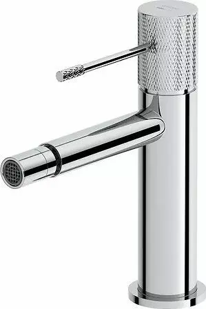Биде-смеситель CERSANIT ZEN S951-574 Photo 1