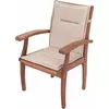 Hobbygarden MIAMI PRESTIŻ Beige — сиденьяная подушка MIPBEZ6 Photo 2