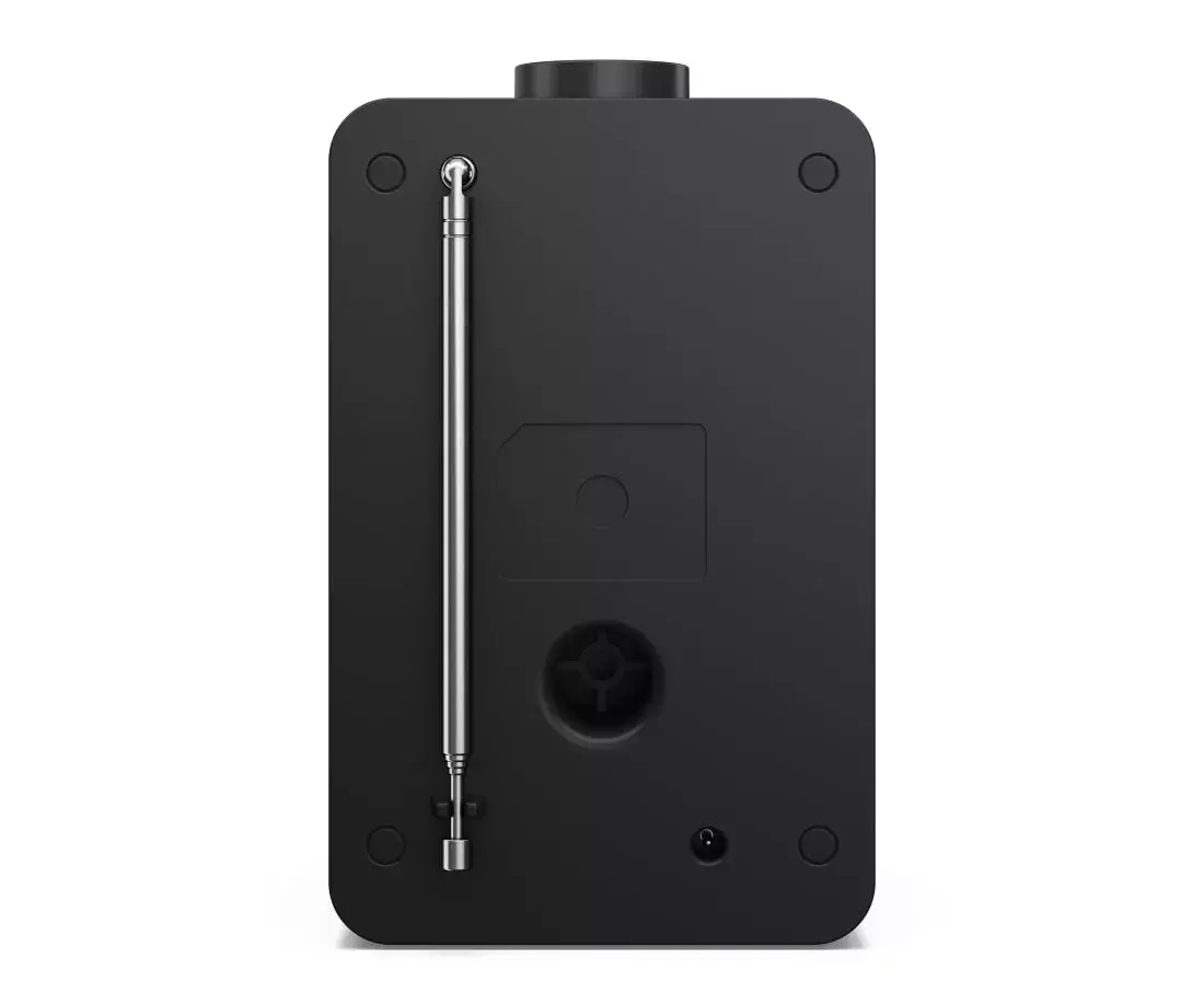 Personal Radio Sharp DR-430 Photo 4