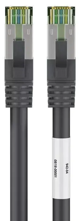 Сетевой кабель Goobay CAT 8.1 Patch Cord Photo 3