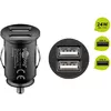Goobay Dual-USB automašīnas lādētājs 24 W Photo 7