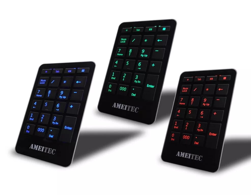 Tastatūras