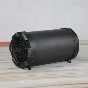 Portable Speaker Omega OG70B, Black