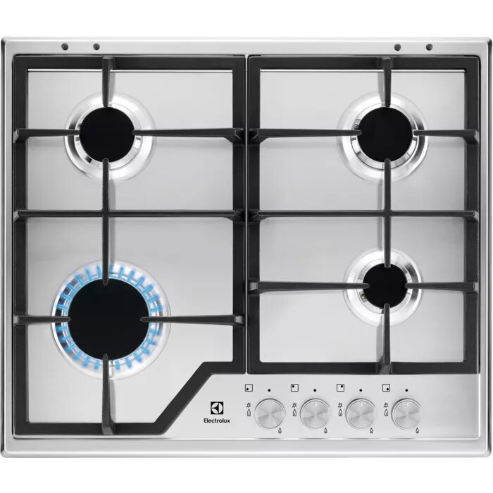 Electrolux KGS6426SX Photo 1