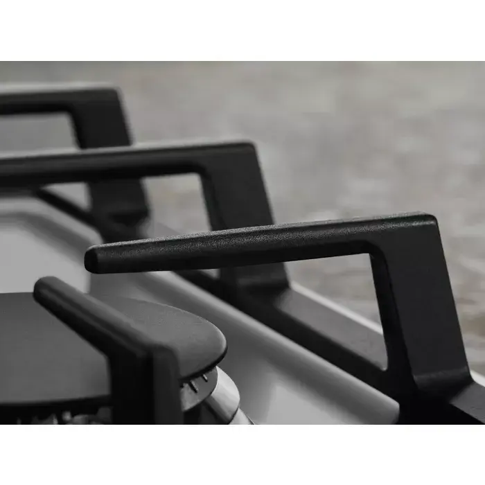Gāzes plīts virsma Electrolux KGS6426SX Photo 5