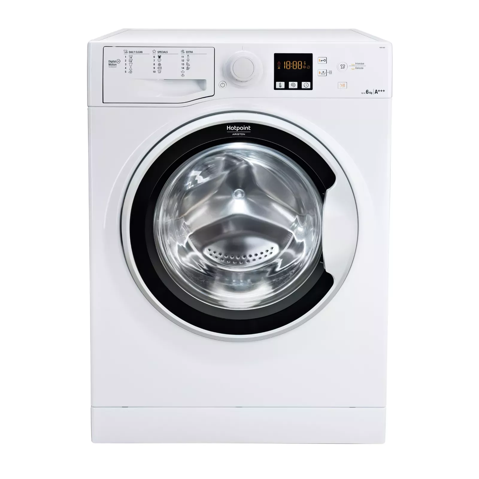 Hotpoint RSSF 603 EU Photo 1