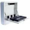 Ящик для безопасности ноутбука Techly ICRLIM01W2 Photo 2