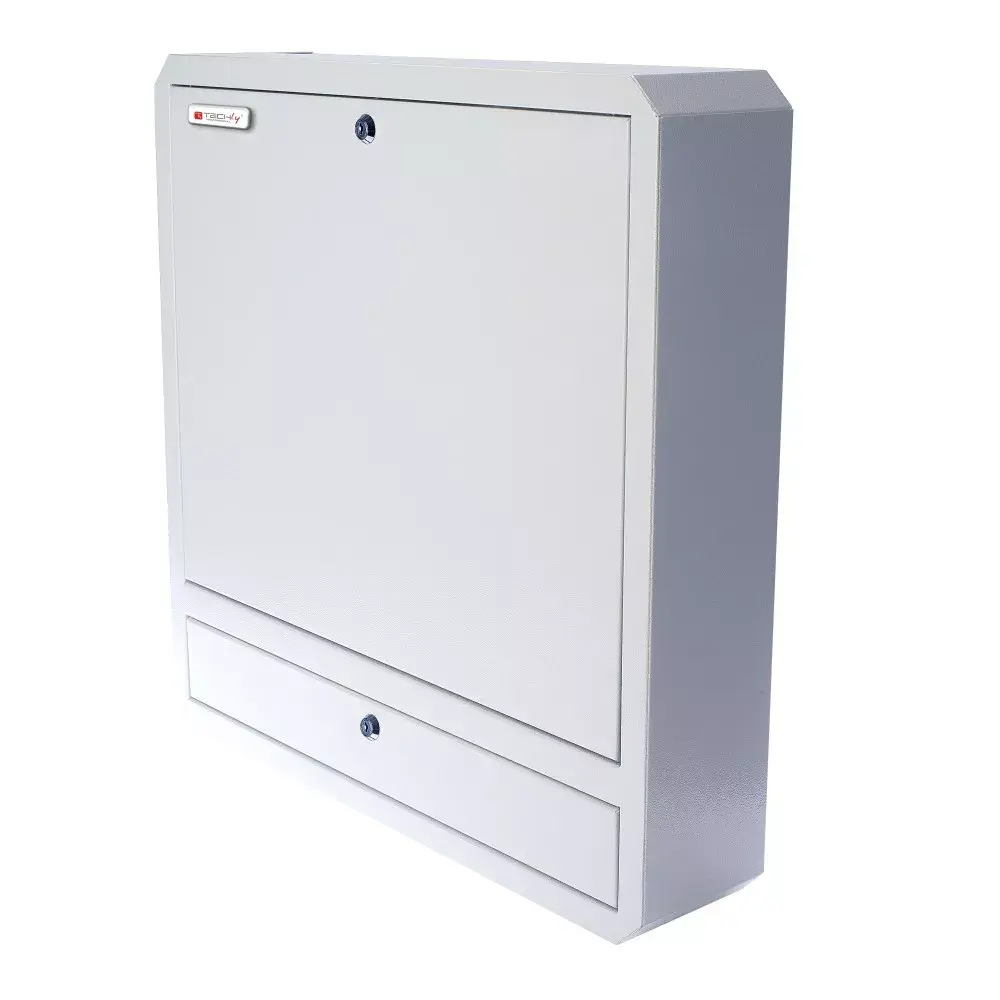 Ящик для безопасности ноутбука Techly ICRLIM01W2 Photo 4