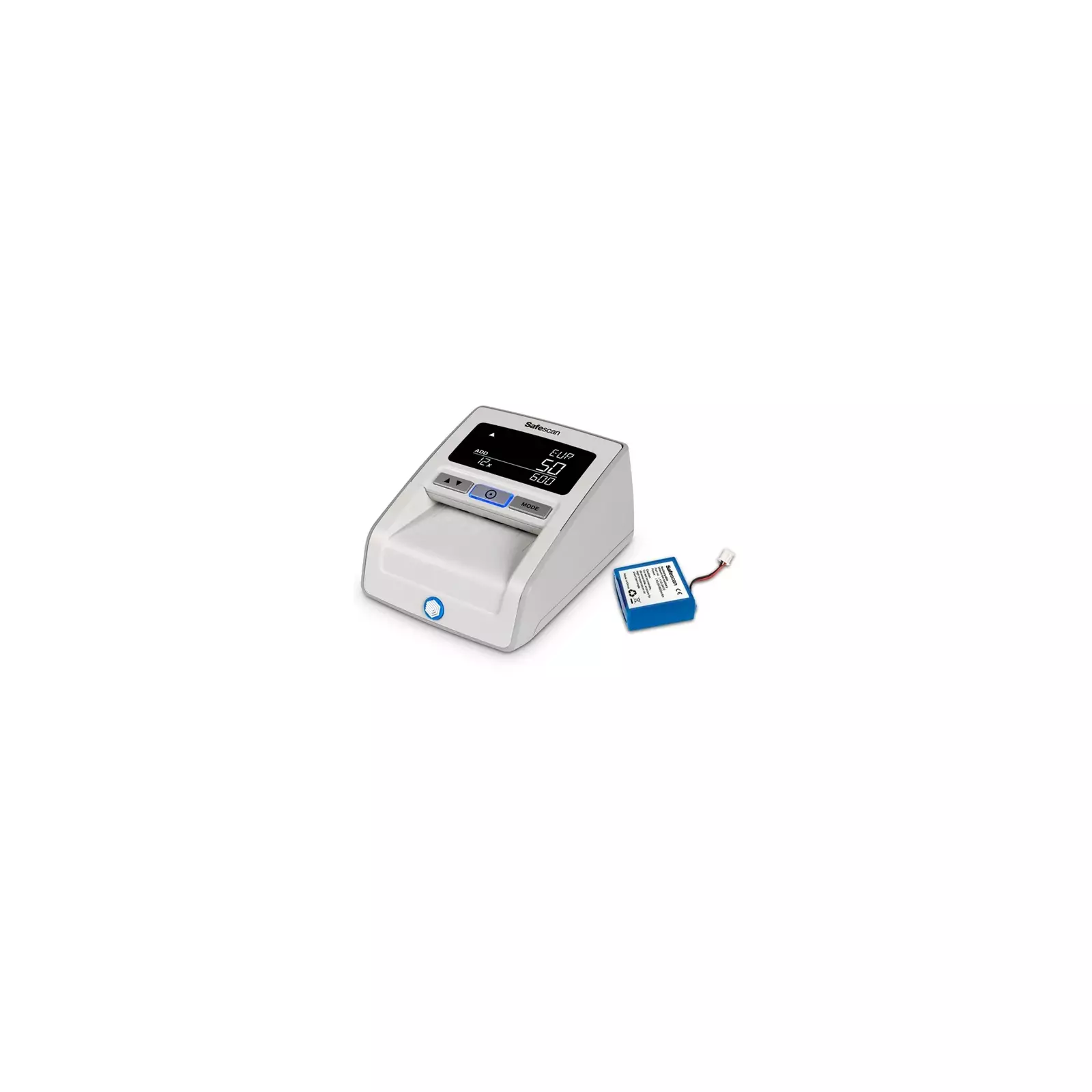 Safescan Safescan LB-105 Photo 3