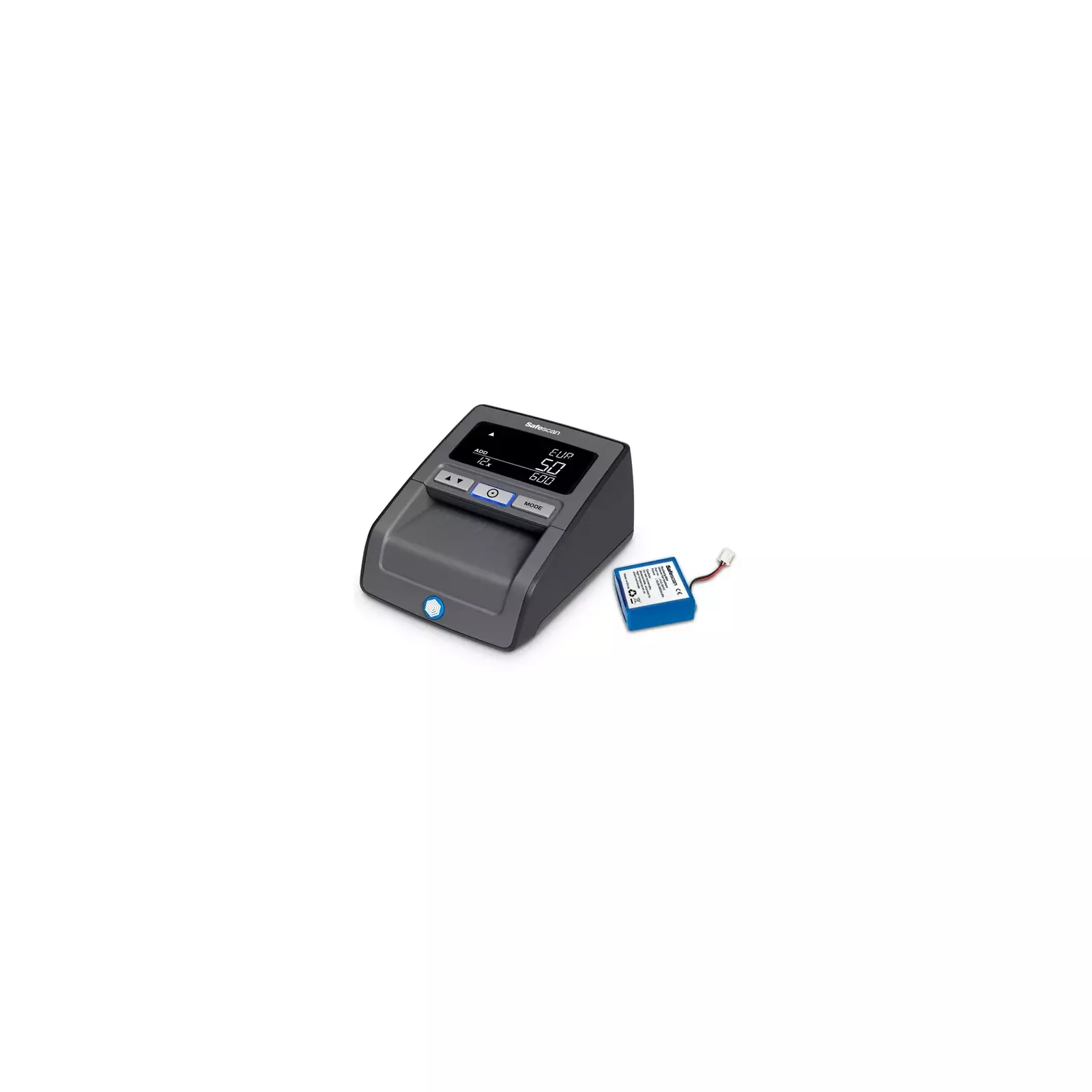 Safescan Safescan LB-105 Photo 4