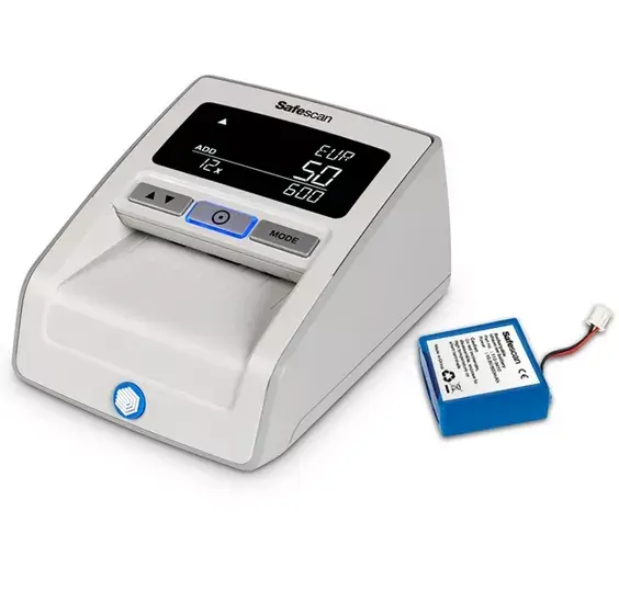 Аккумулятор Safescan LB-105 Photo 3
