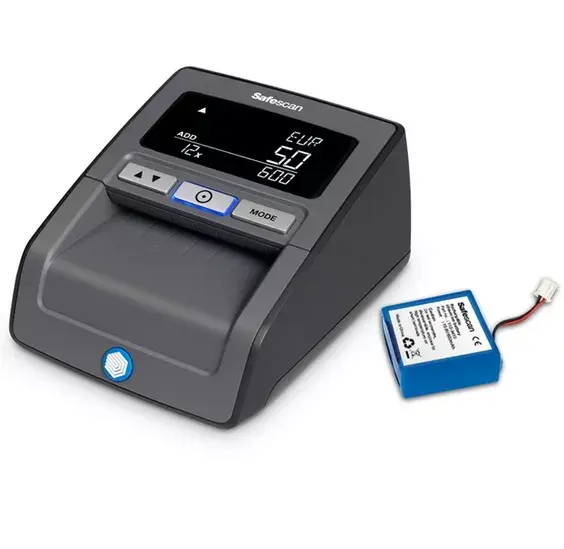 Аккумулятор Safescan LB-105 Photo 4