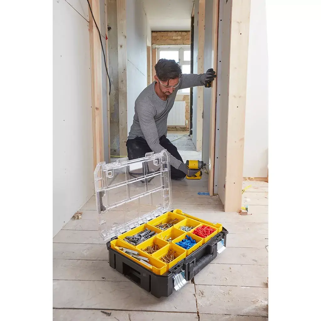 Tool box STANLEY FMST82967-1 Photo 4