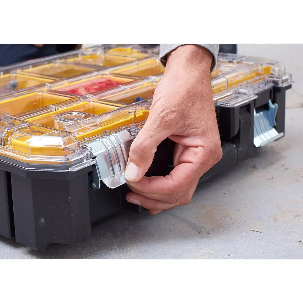 Tool box STANLEY FMST82967-1 Photo 7