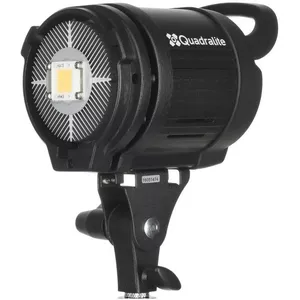 Continuous LED Video Light Quadralite VideoLED 600 — studio/video lighting 600 series