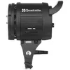 Quadralite VideoLED 600 continuous LED video light Photo 2