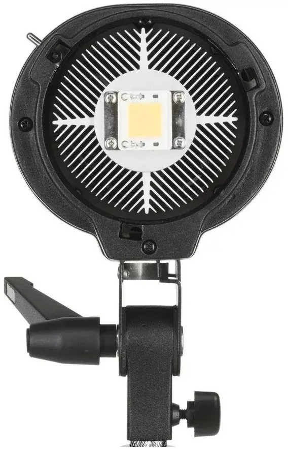 Quadralite VideoLED 600 continuous LED video light Photo 3