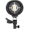 Quadralite VideoLED 600 continuous LED video light Photo 3