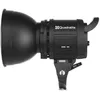 Quadralite VideoLED 600 continuous LED video light Photo 5