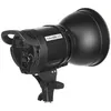 Quadralite VideoLED 600 continuous LED video light Photo 6