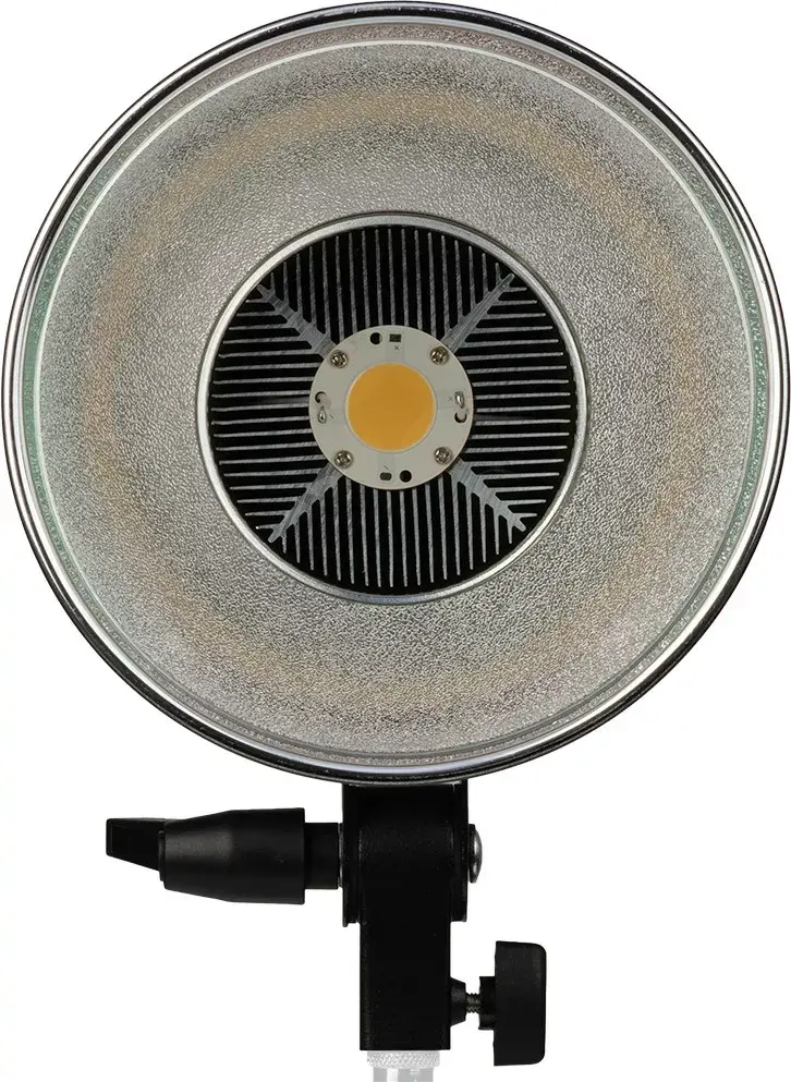 Quadralite VideoLED 600 continuous LED video light Photo 7