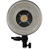 Quadralite VideoLED 600 continuous LED video light Photo 7