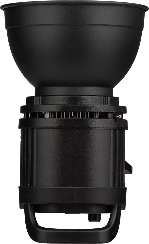 Quadralite VideoLED 600 continuous LED video light Photo 8