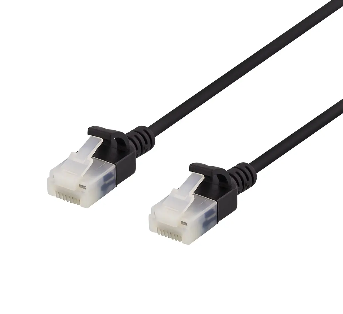 Deltaco UUTP-1007 Cat6a U/UTP tīkla kabelis