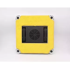 Mamibot W120-T Yellow Pads