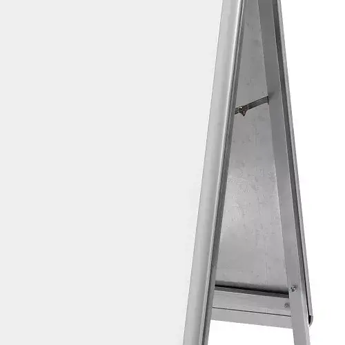 Рекламная стойка Nobo Clip A-Frame A2 Photo 5